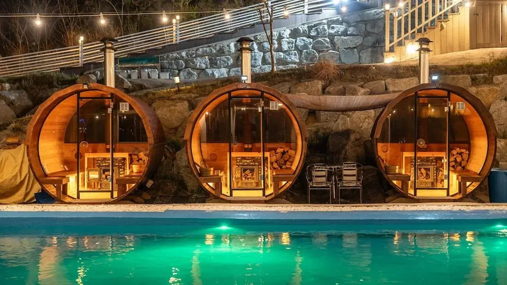 Gangneung Stay Shod Pension