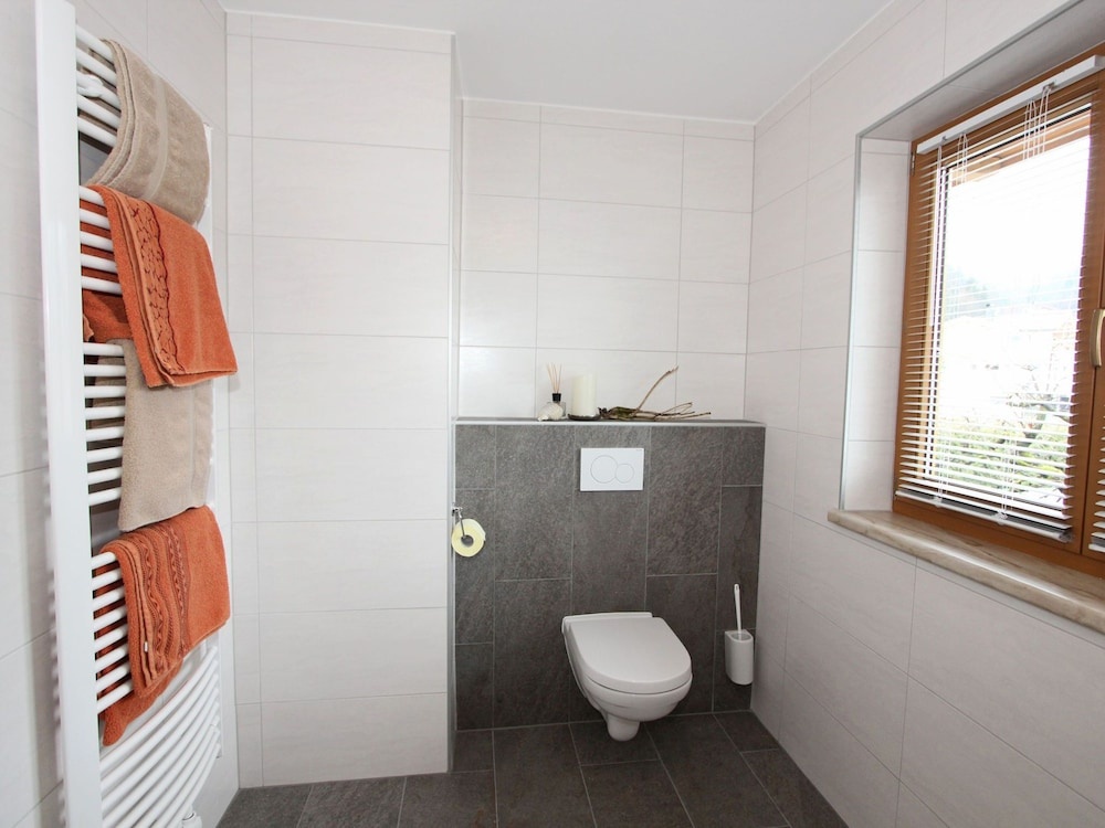 Beautiful Apartment Near Ski Area in Fügen