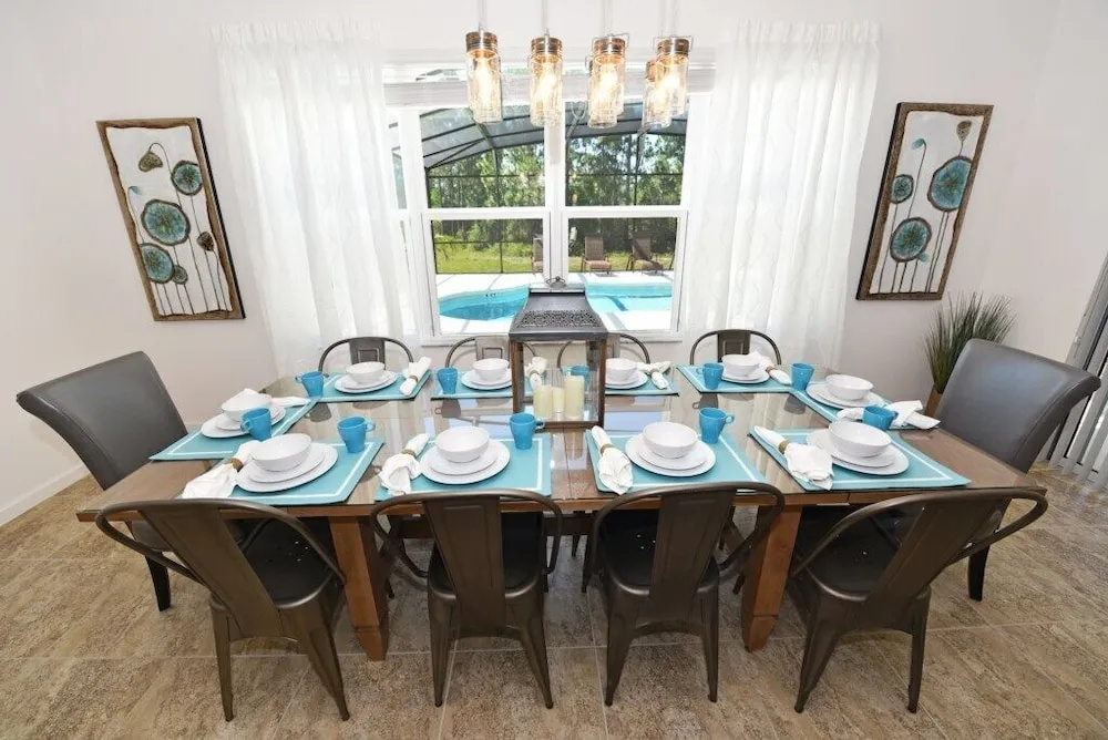 Watersong Resort - 6 bed - Private Pool - IHR 3103