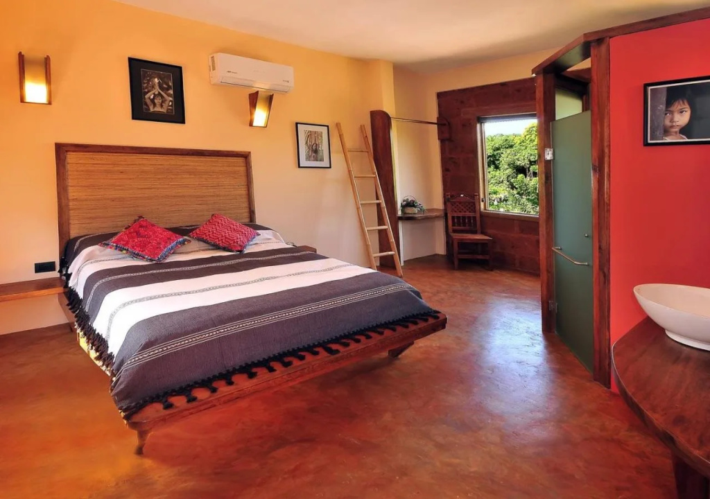 Hotel Casa San Pancho
