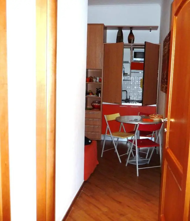 Doria Suites