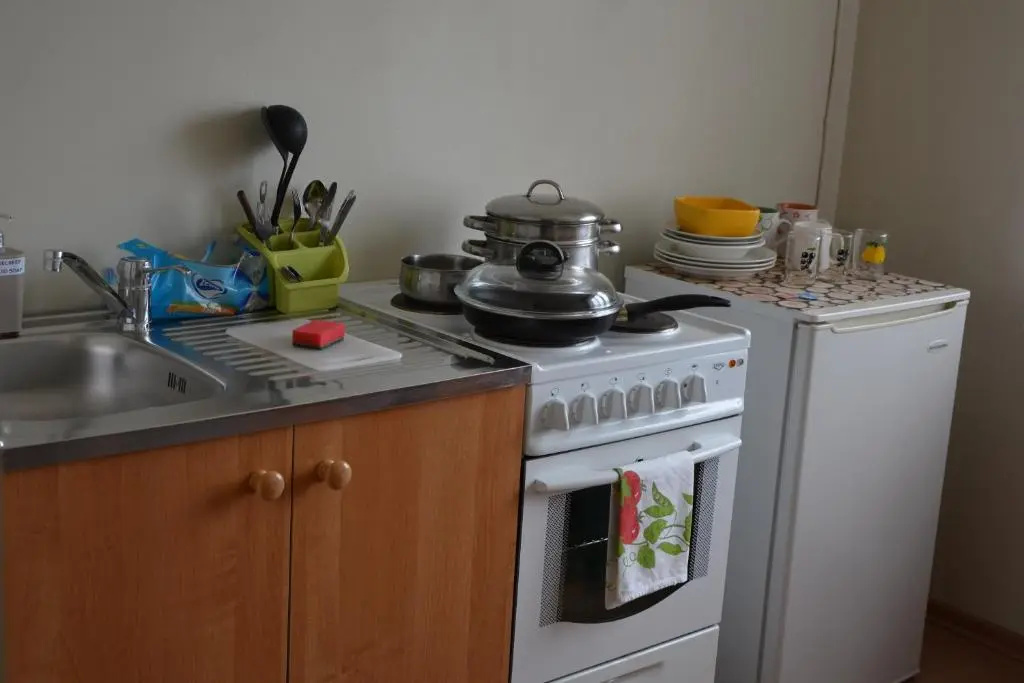K15HOSTEL guest apartments