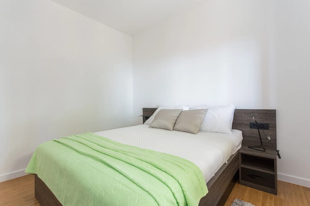 Apartments Bella Vista - Mlini