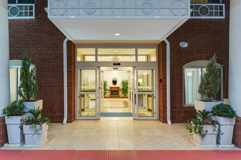 Holiday Inn Express & Suites Moultrie by IHG