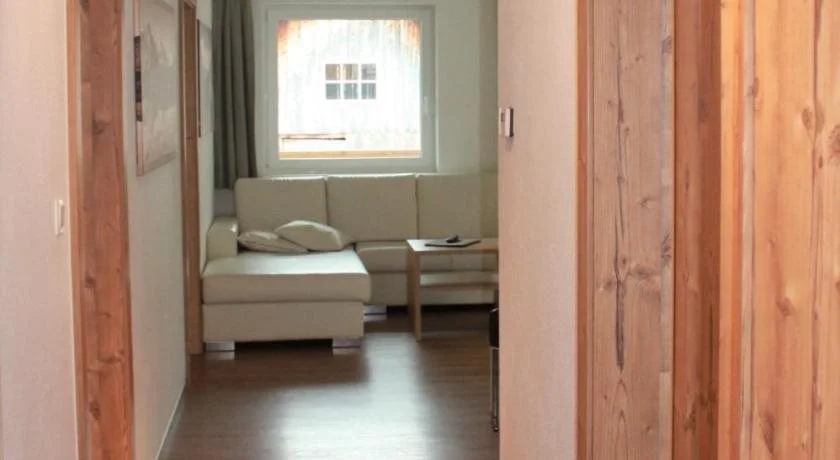 Alpen Diamond Penthouse & Apartment