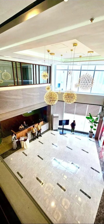 Vela Hotel