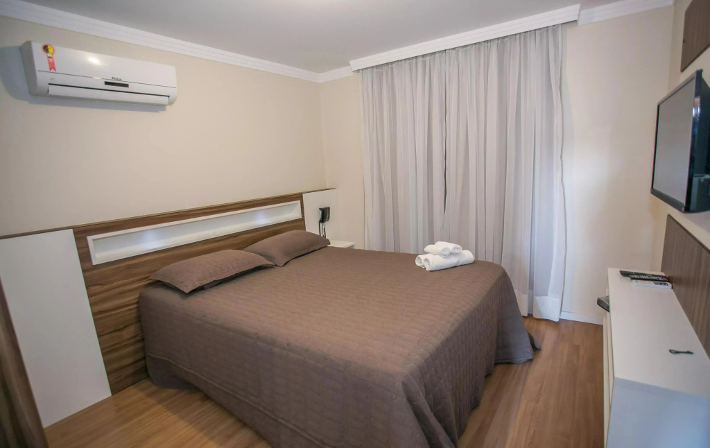 Hotel São Sebastião da Praia