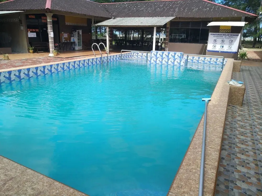 Sawang Guesthouse