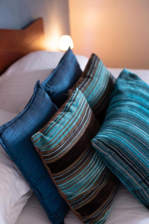 St George Hotel Rochester-Chatham