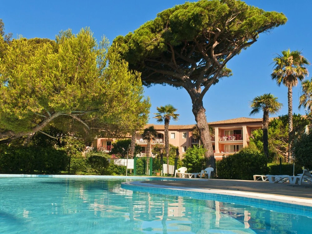 Mediterranean Studio on the Gorgeous Peninsula of Giens