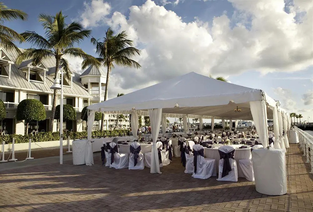 Opal Key Resort & Marina