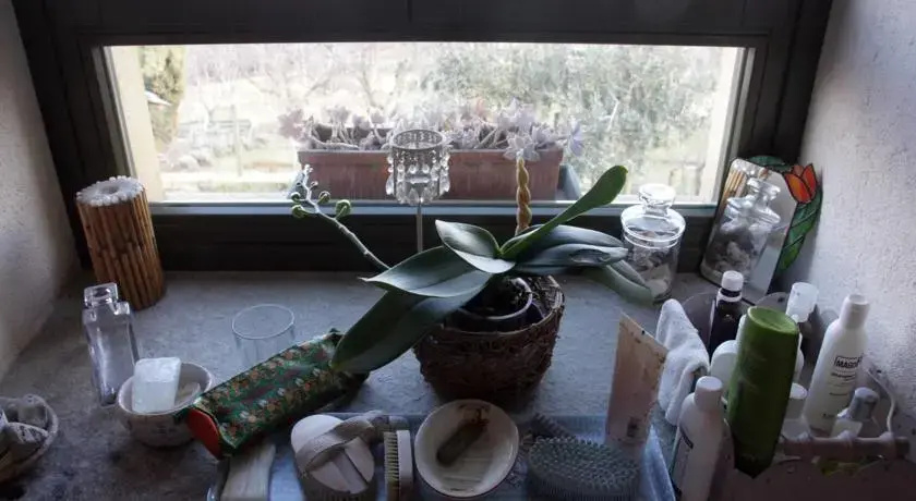 Monterossino B&B