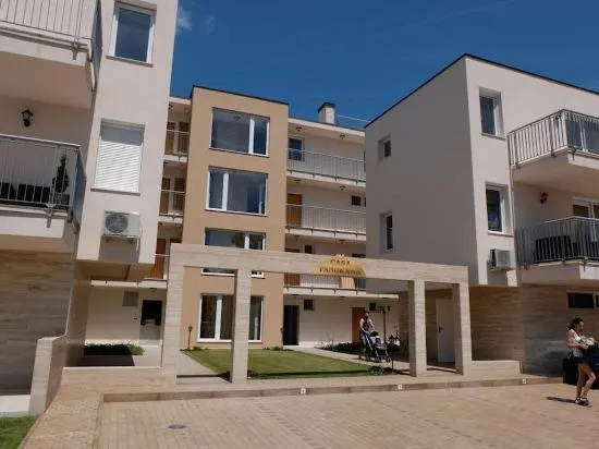 Piano Balaton Apartment