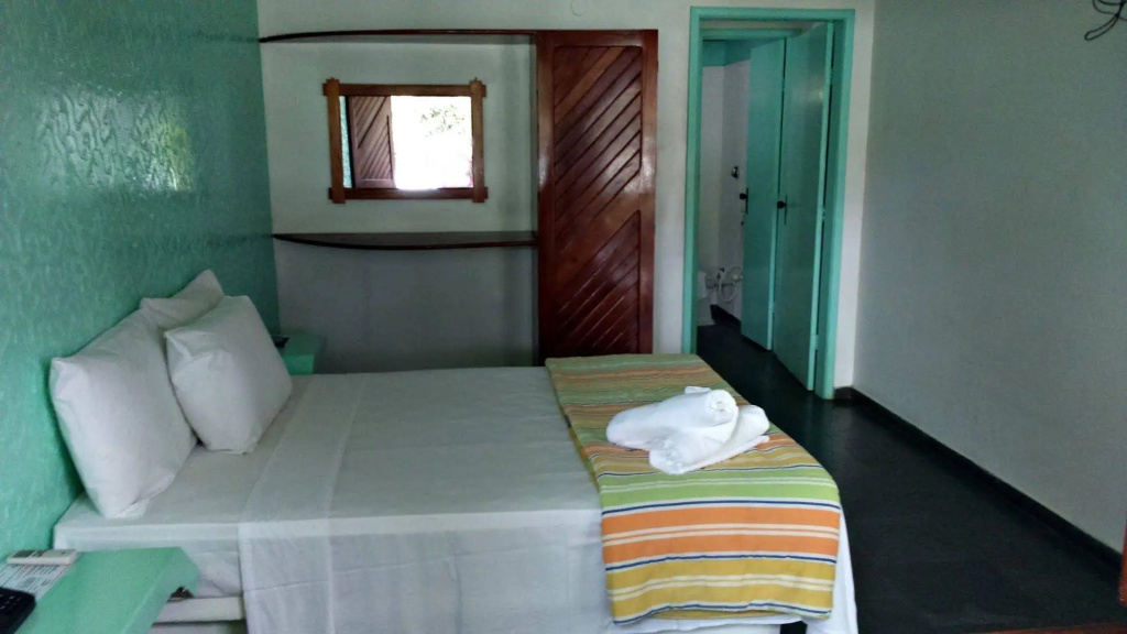 Pousada Sitio Paraiso