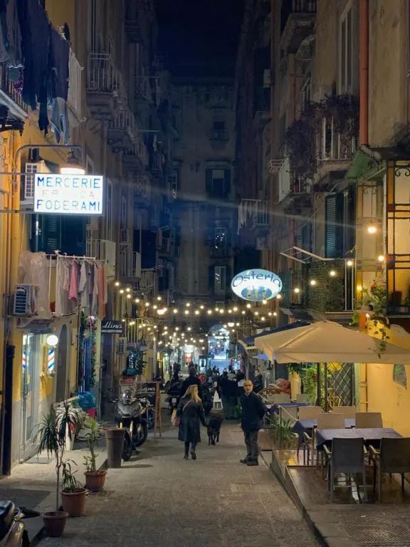 Casa Vacanze Santa Teresella 40