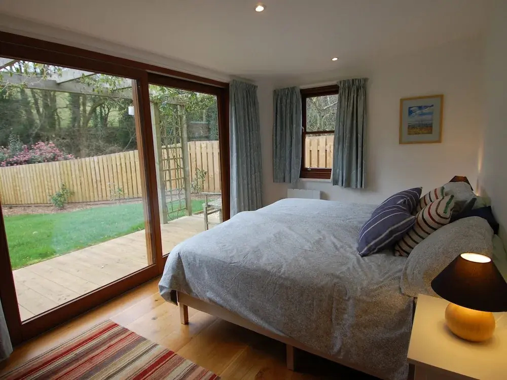 Orchard Retreat