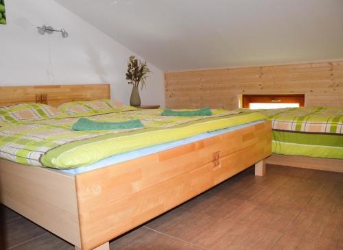 Apartmán v Srdci Hor Cihlářka