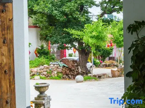 Huixian Farming Gengbeyuan