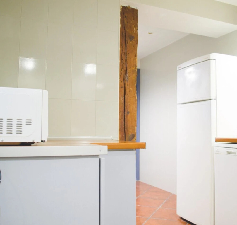 Apartment With 2 Bedrooms in Madrid, With Wonderful City View, Balcony