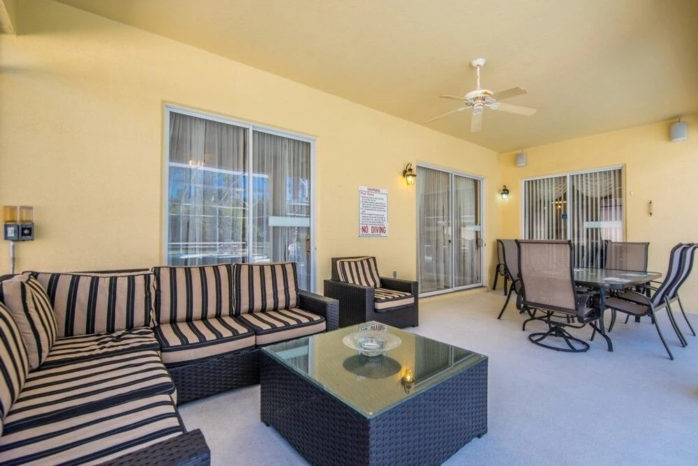 Highlands Reserve 341 - Three Bedroom Villa