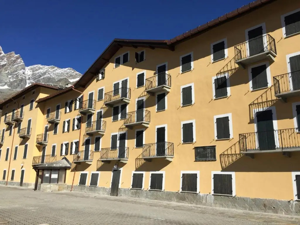 Residence Redicervinia