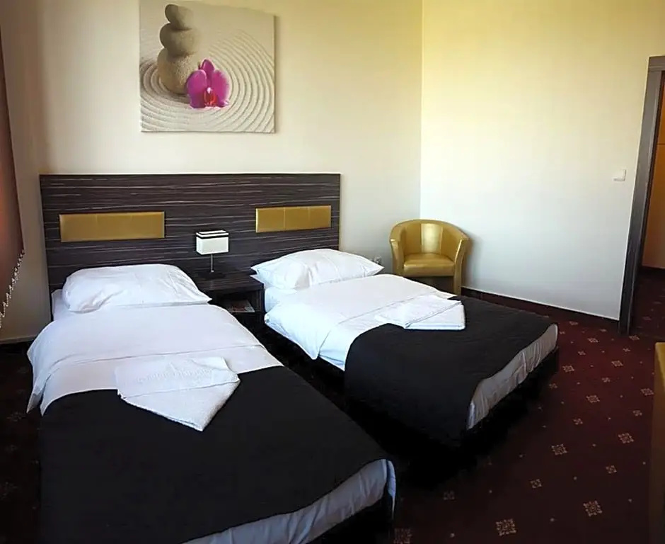 Hotel Montenegro