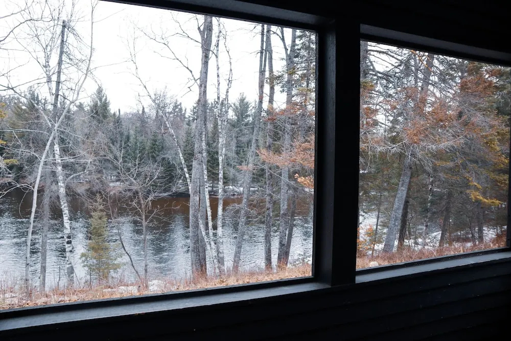 Au Sable Riverview Resort