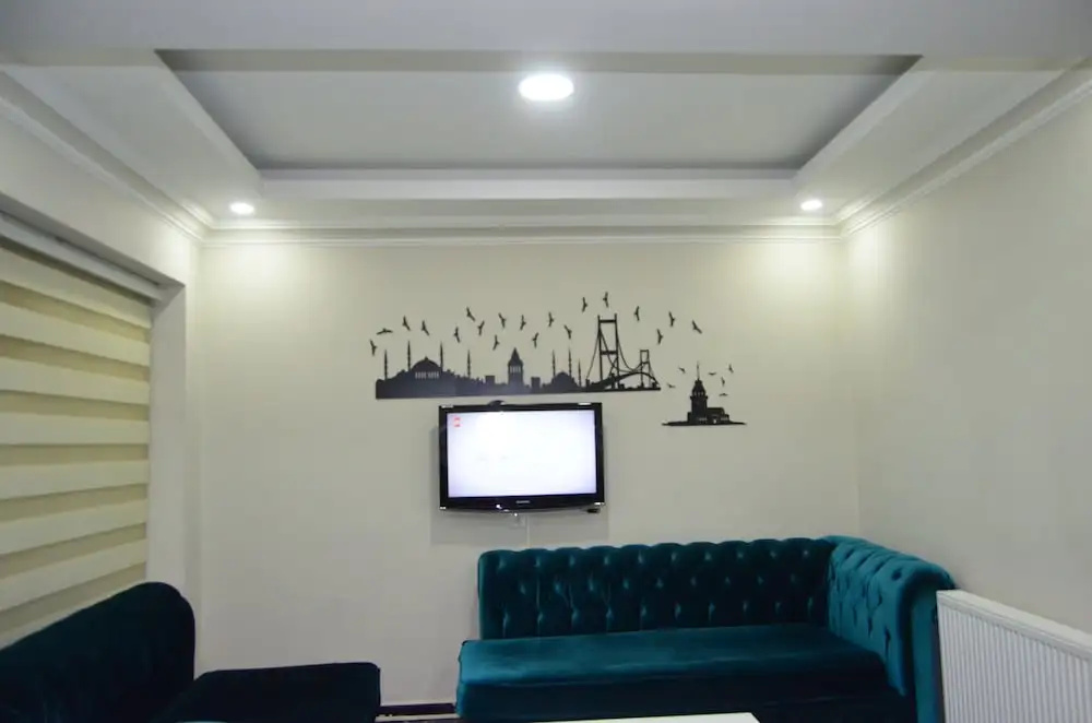 Yaman Hotel