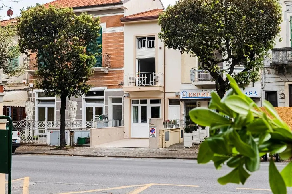 Versilia Residence - Colombo