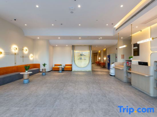Jinjiang Inn Flagship Store (Maanshan Xiushanhu Park high-speed railway station Branch)