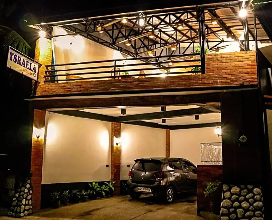 Ysraela Lodging House - Sabang