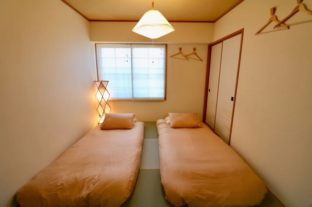 Kandaminium Odori room201