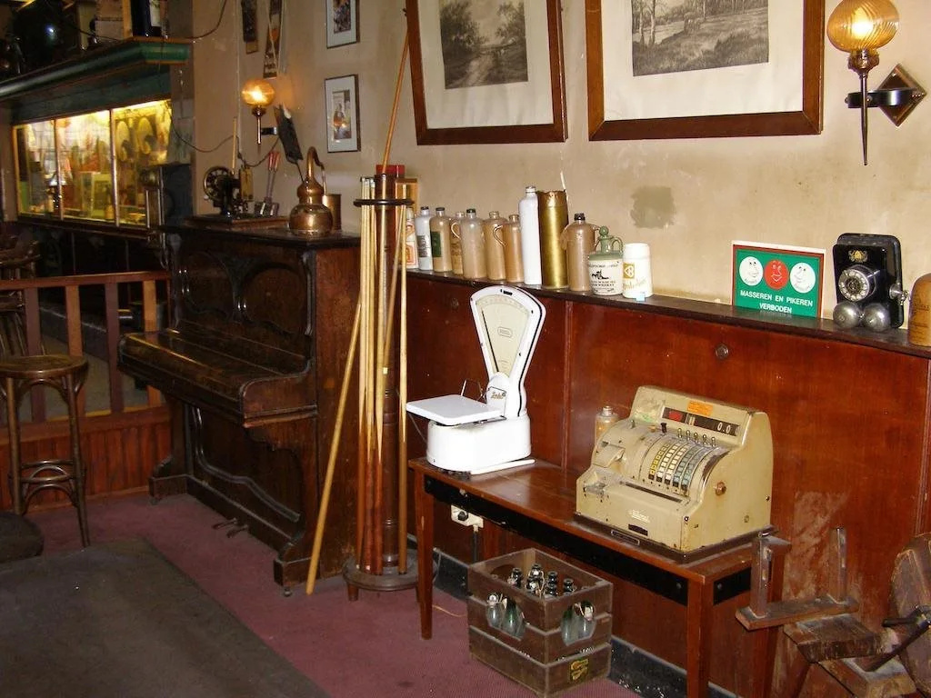 Hotel Terminus/Folk Pub