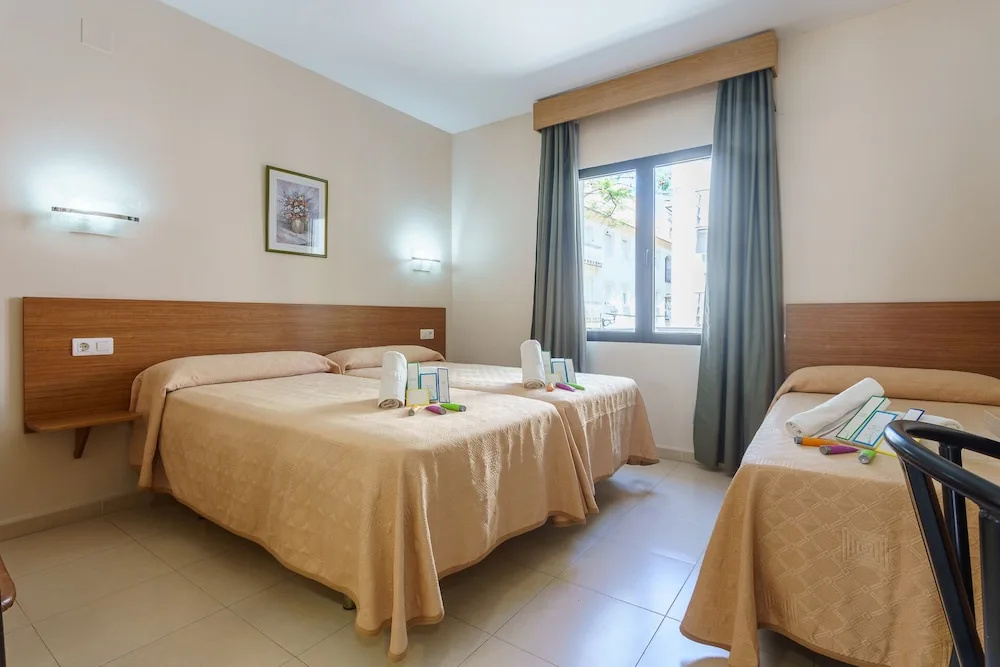 Hostal Costabella