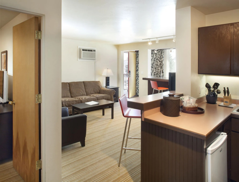 Hotel Aspen