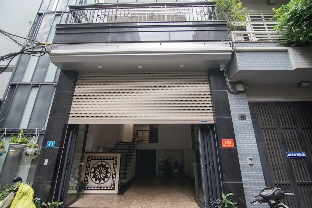 My Hometel