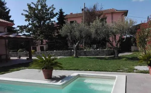 Borgo Vigna Ferri