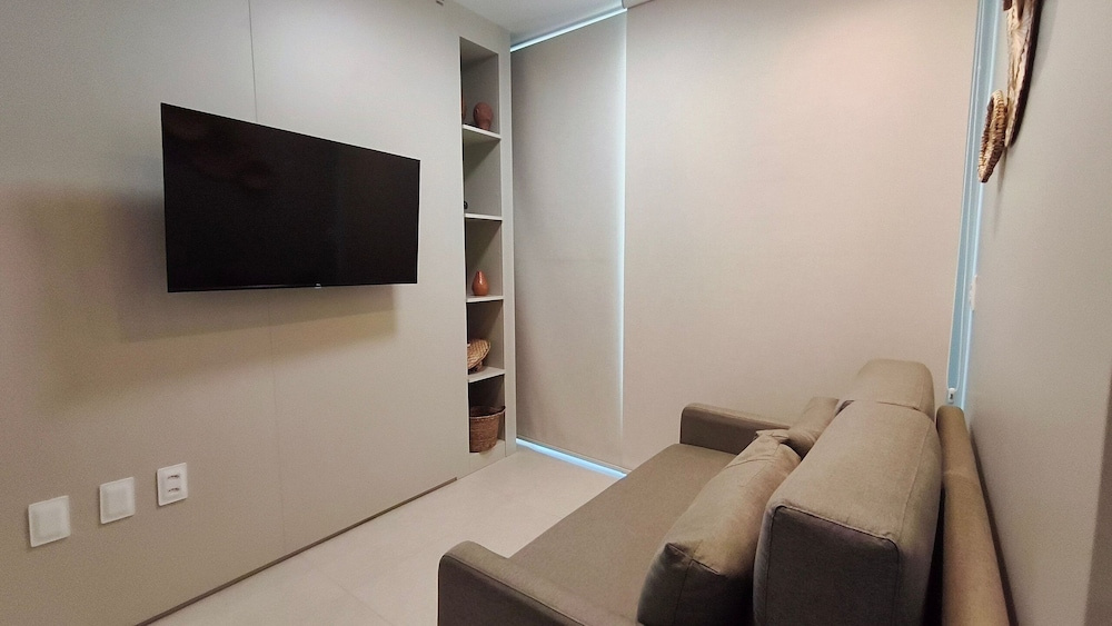Itah Residence - Condomínio Beira-Mar