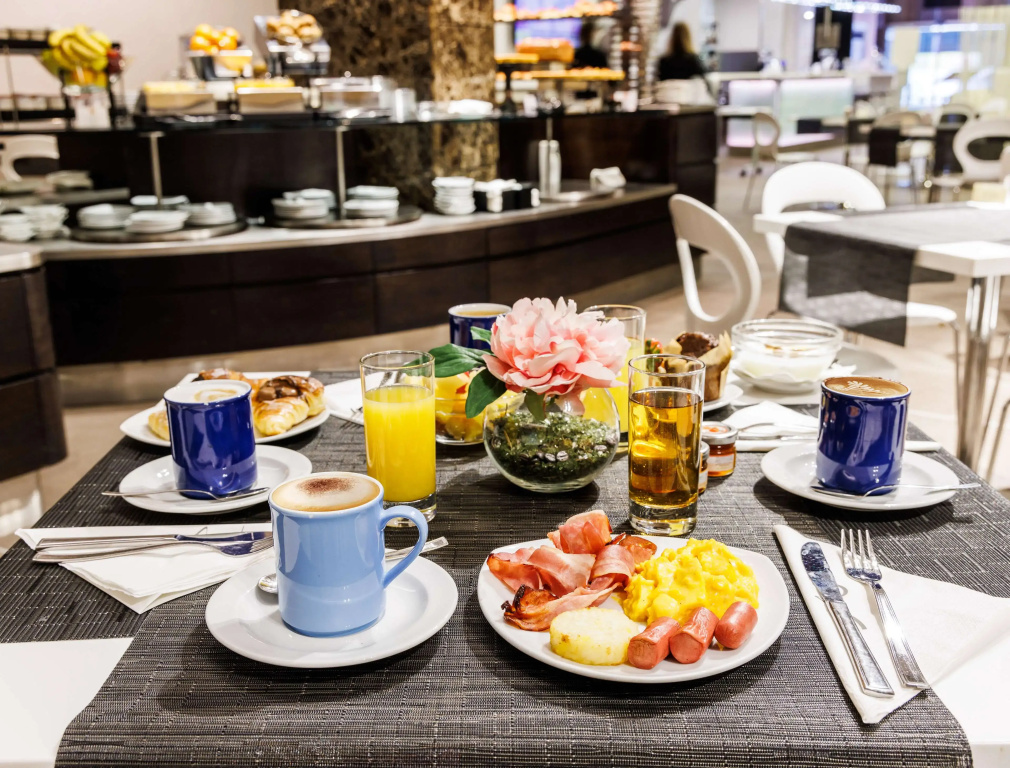 Best Western Premier Hotel Royal Santina