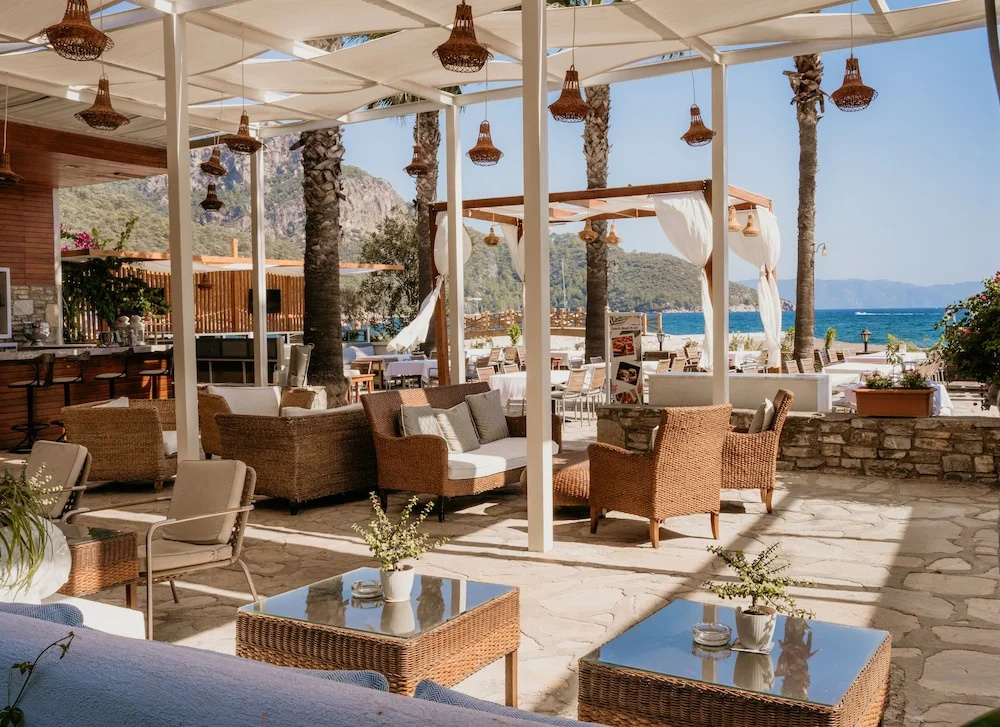 Ekincik Beach Hotel