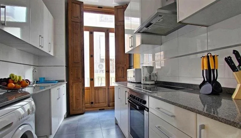 Valencia Apartmans El Carmen