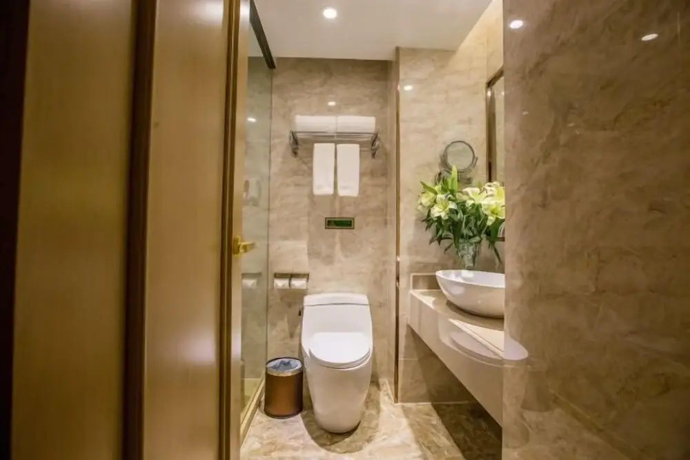 Vienna Hotel (Dongtai Chengdong New District)