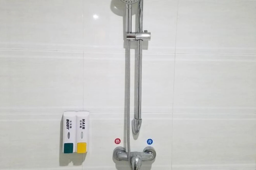 Tianyuan Business Hotel