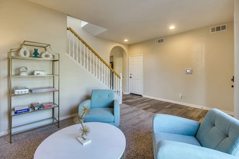 Stunning Indio Home w/ Private Pool & Spa!