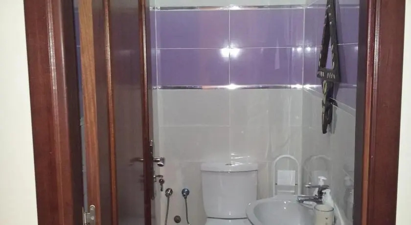 Residence Temara
