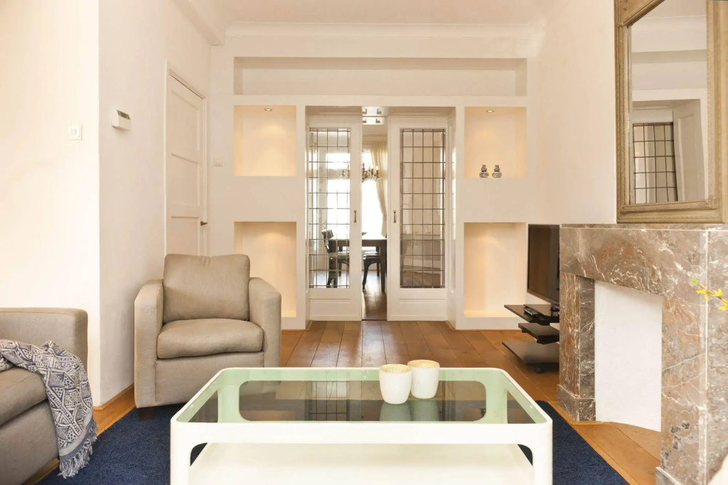 Stayci Serviced Apartments Royal Nassau