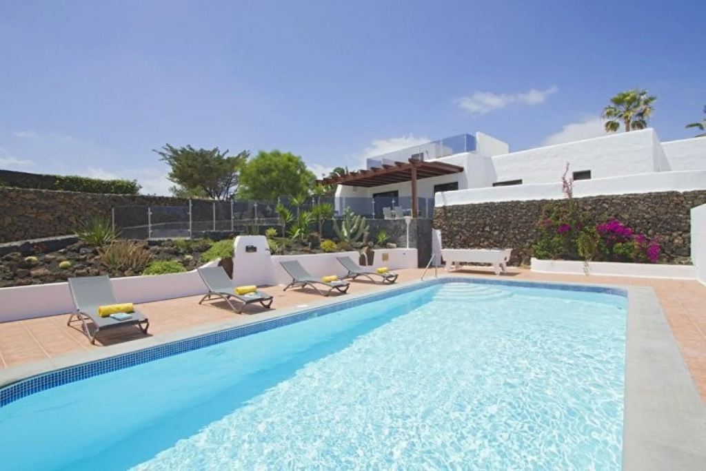Villa Mirador Mojones