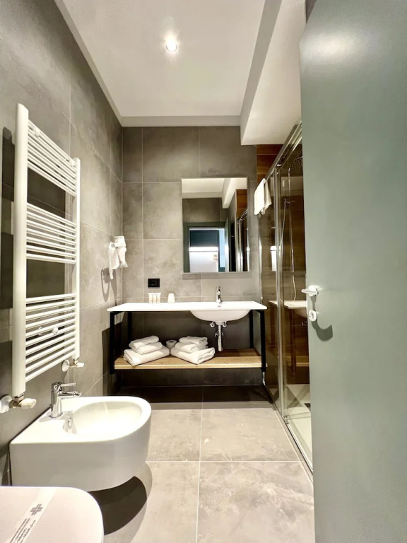Hotel Leonessa