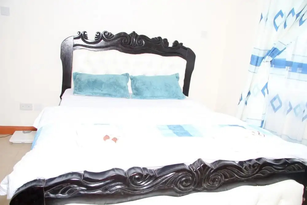 Jambo Homestay
