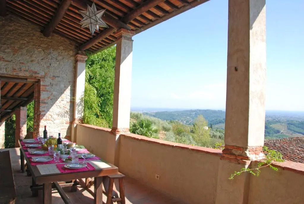 La Loggia 13 by Salogi Villas